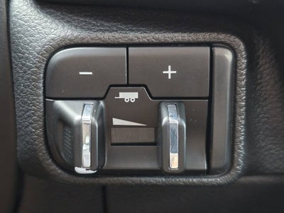 2024 Dodge Durango SRT Hellcat