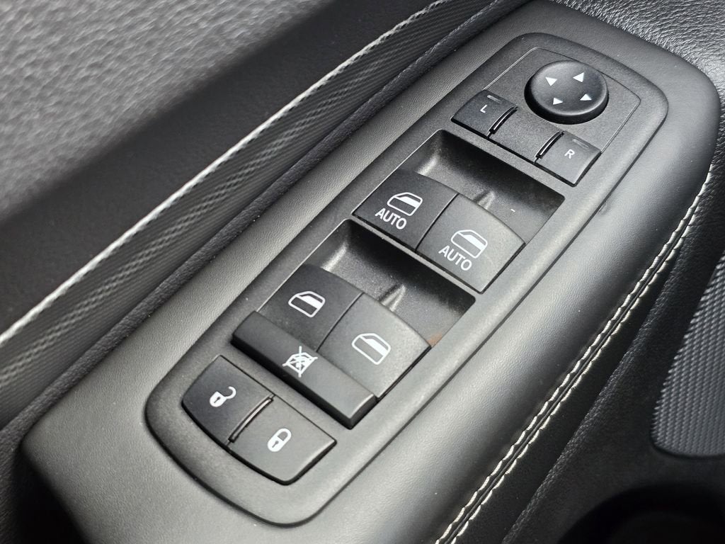 2024 Dodge Durango SRT Hellcat