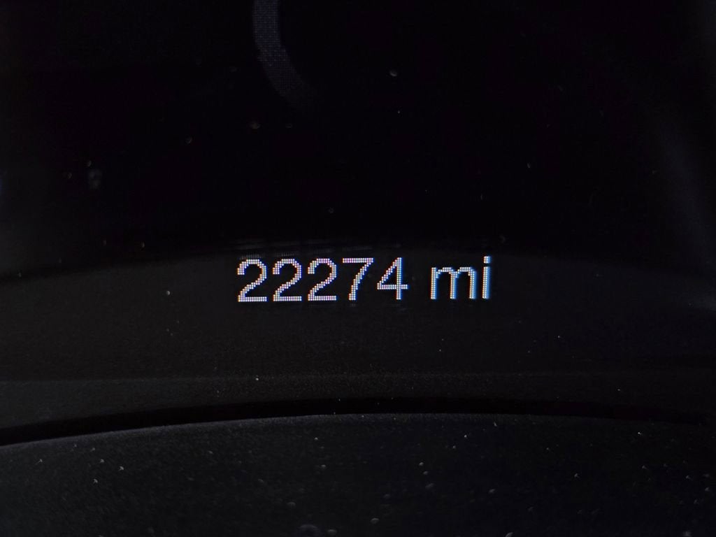 2024 Dodge Durango SRT Hellcat