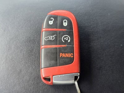 2024 Dodge Durango SRT Hellcat