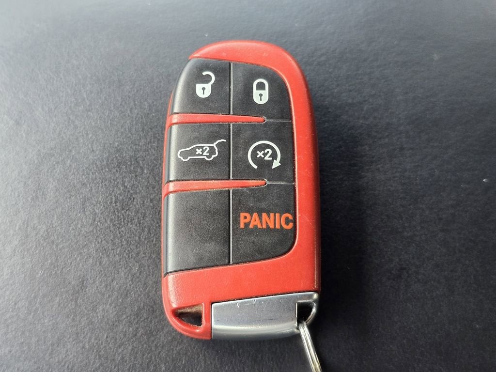 2024 Dodge Durango SRT Hellcat