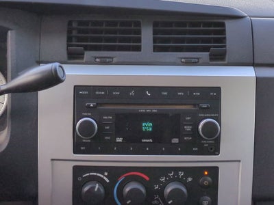 2011 RAM Dakota Laramie