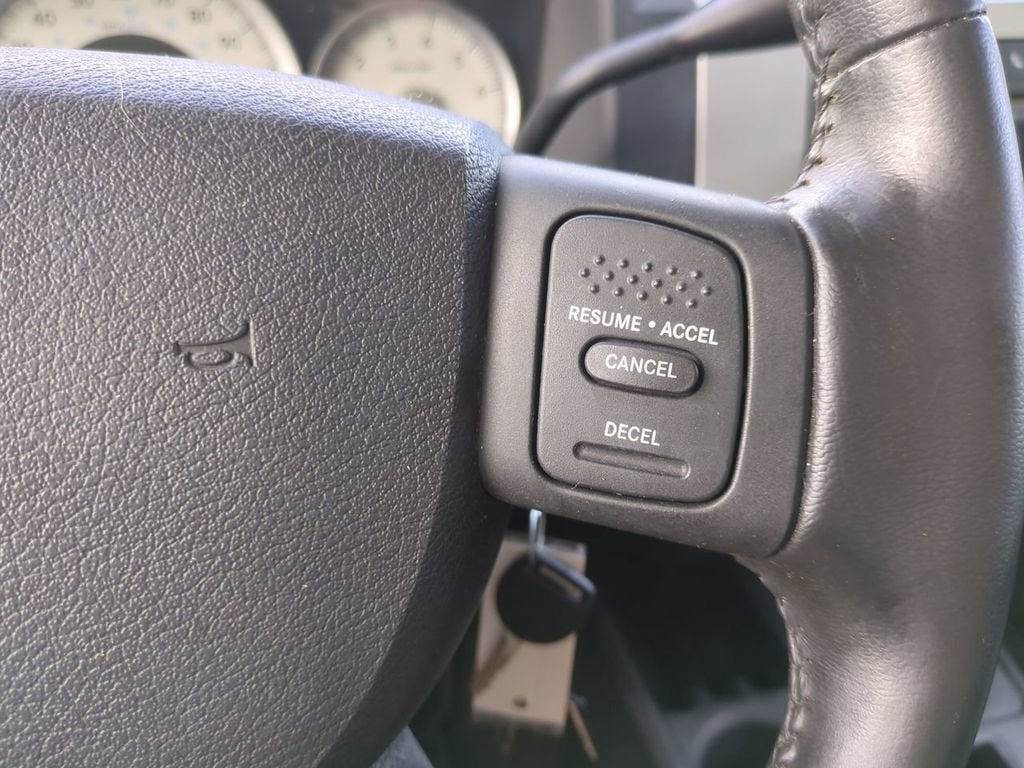 2011 RAM Dakota Laramie