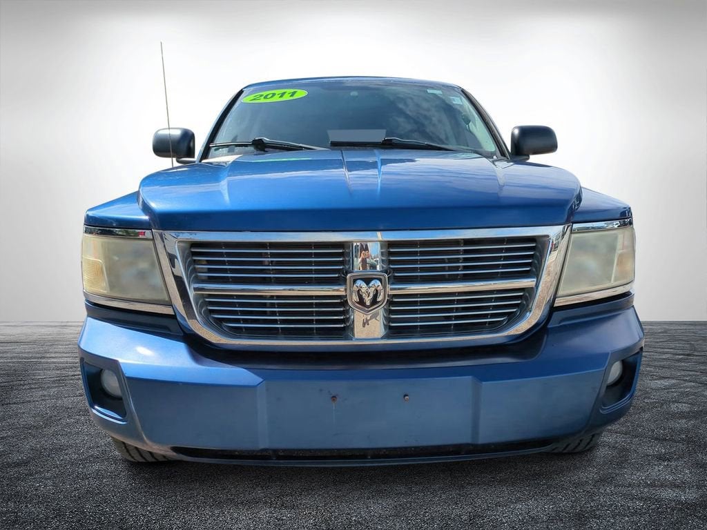 2011 RAM Dakota Laramie