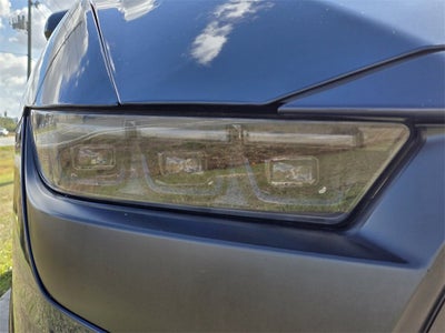 2024 Ford Mustang Dark Horse