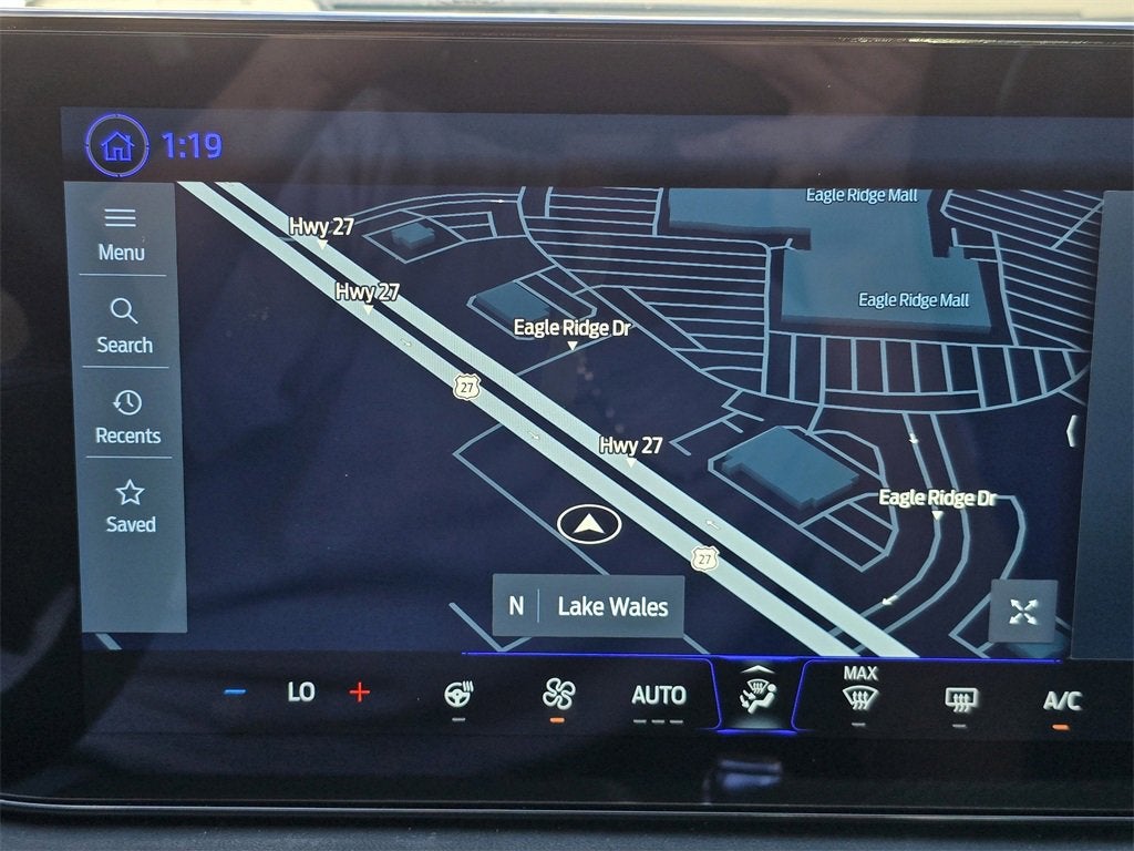 2024 Ford Mustang Dark Horse