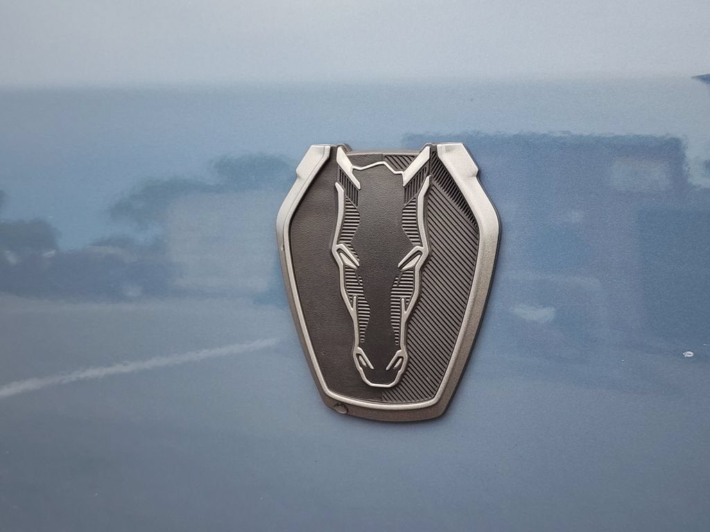 2024 Ford Mustang Dark Horse