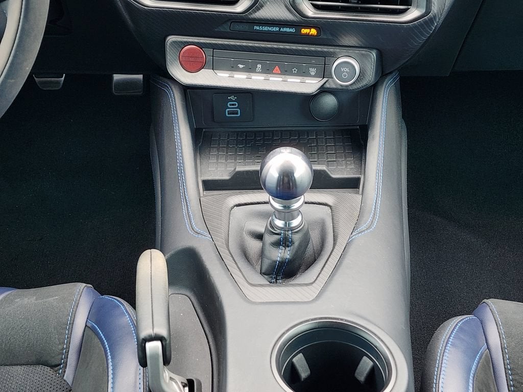2024 Ford Mustang Dark Horse