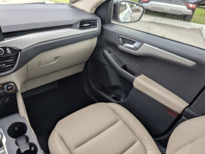 2020 Ford Escape SE Sport Hybrid