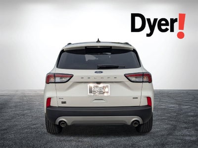 2020 Ford Escape SE Sport Hybrid