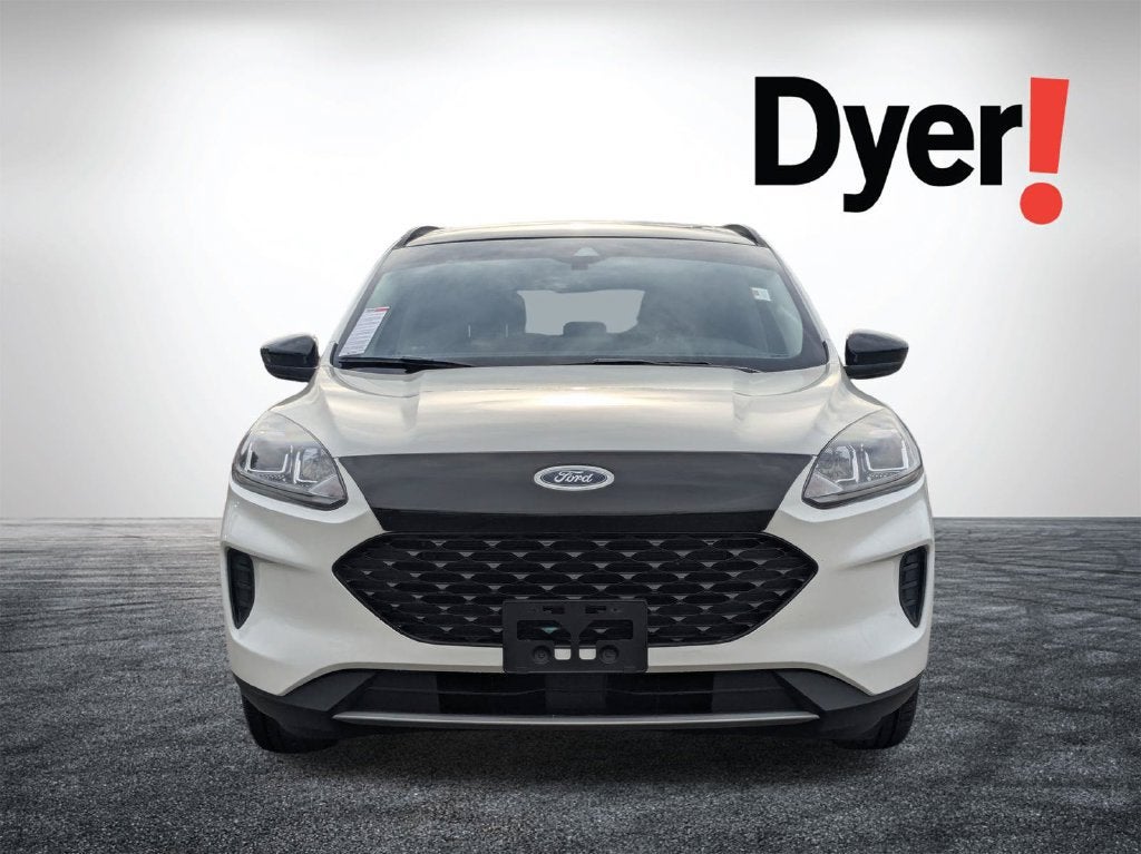 2020 Ford Escape SE Sport Hybrid