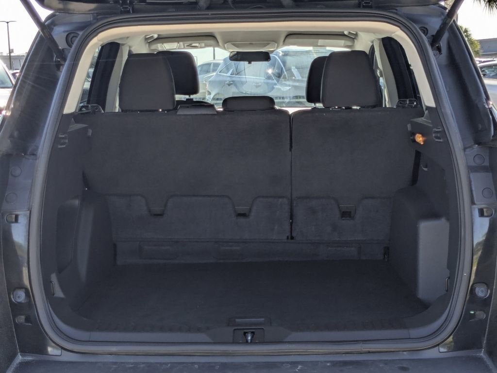 2016 Ford Escape S