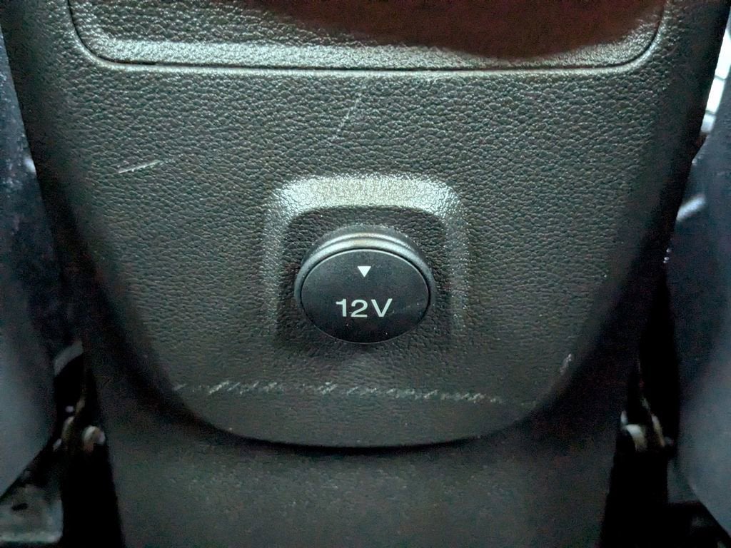 2016 Ford Escape S
