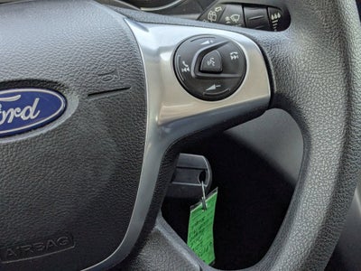 2016 Ford Escape S