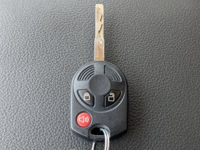 2016 Ford Escape S