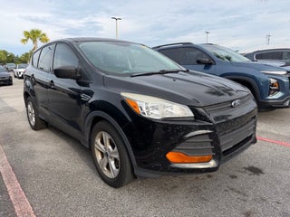 2016 Ford Escape S