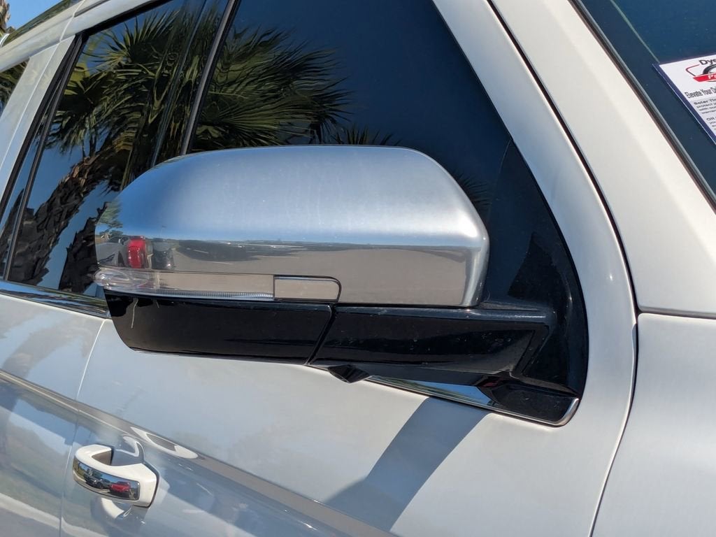 2020 Ford Expedition Max Platinum