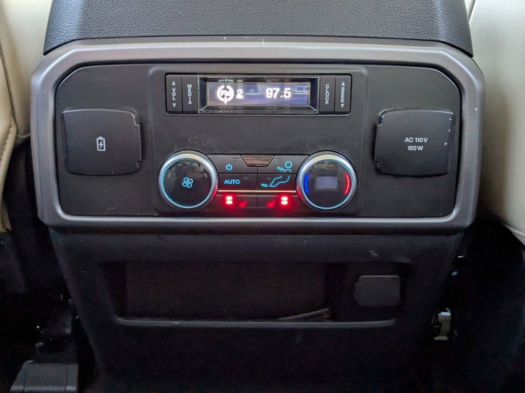 2020 Ford Expedition Max Platinum