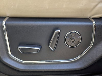 2020 Ford Expedition Max Platinum