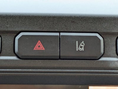 2020 Ford Expedition Max Platinum