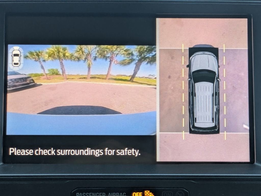 2020 Ford Expedition Max Platinum