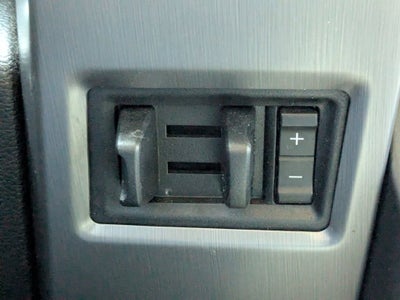 2020 Ford Expedition Max Platinum