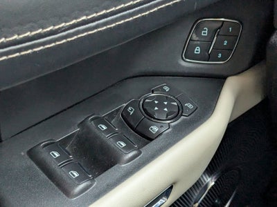 2020 Ford Expedition Max Platinum