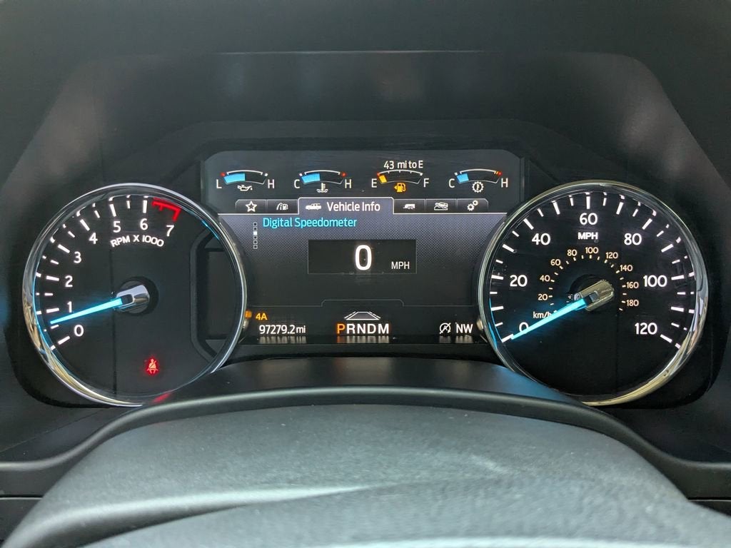 2020 Ford Expedition Max Platinum