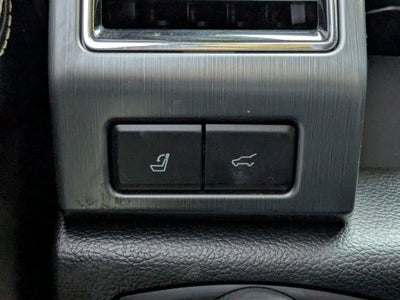 2020 Ford Expedition Max Platinum