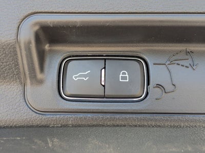 2021 Ford Explorer Base