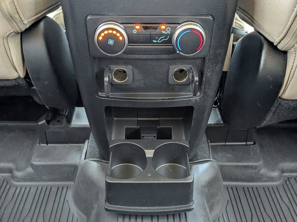 2021 Ford Explorer Base