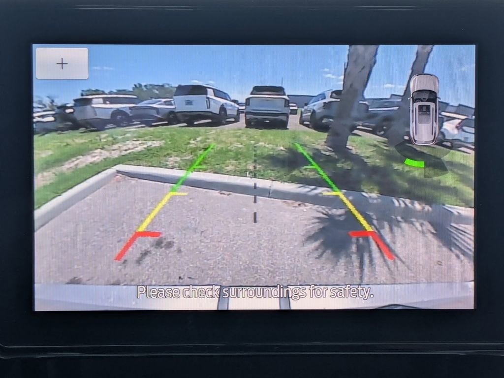 2021 Ford Explorer Base