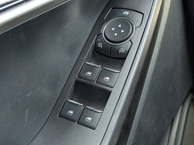 2021 Ford Explorer Base