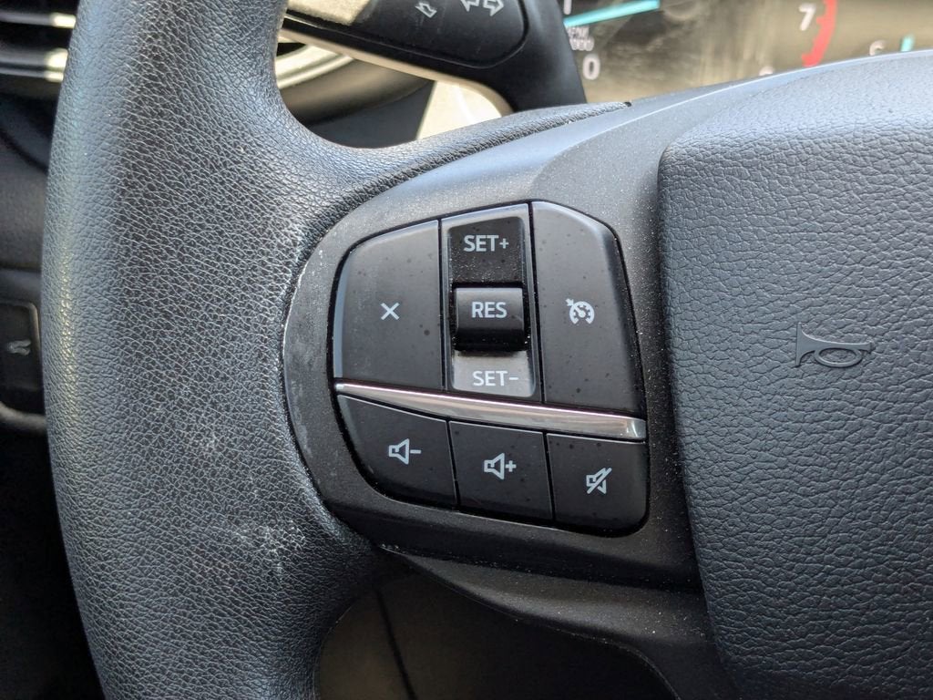 2021 Ford Explorer Base