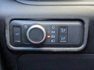 2021 Ford Explorer Base