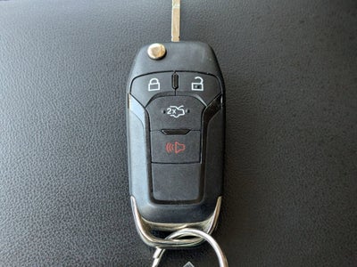 2021 Ford Explorer Base