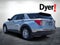 2021 Ford Explorer Base