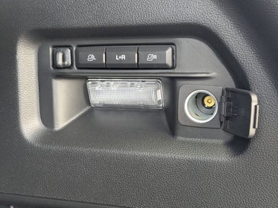 2024 Ford Explorer Timberline