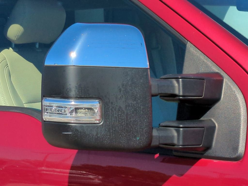 2018 Ford Super Duty F-250 SRW XL