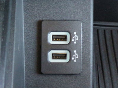 2018 Ford Super Duty F-250 SRW XL