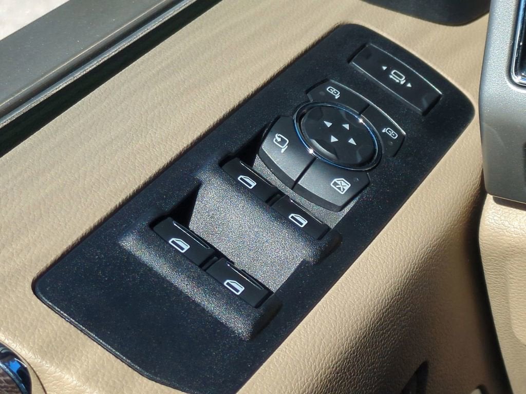 2018 Ford Super Duty F-250 SRW XL