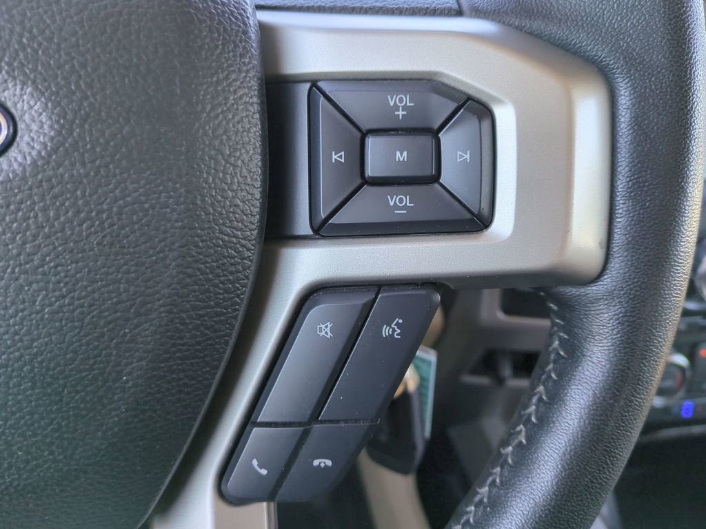 2018 Ford Super Duty F-250 SRW XL