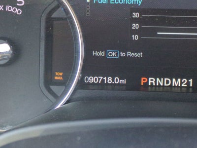 2018 Ford Super Duty F-250 SRW XL