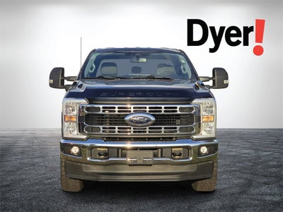 2023 Ford Super Duty F-250 SRW XL