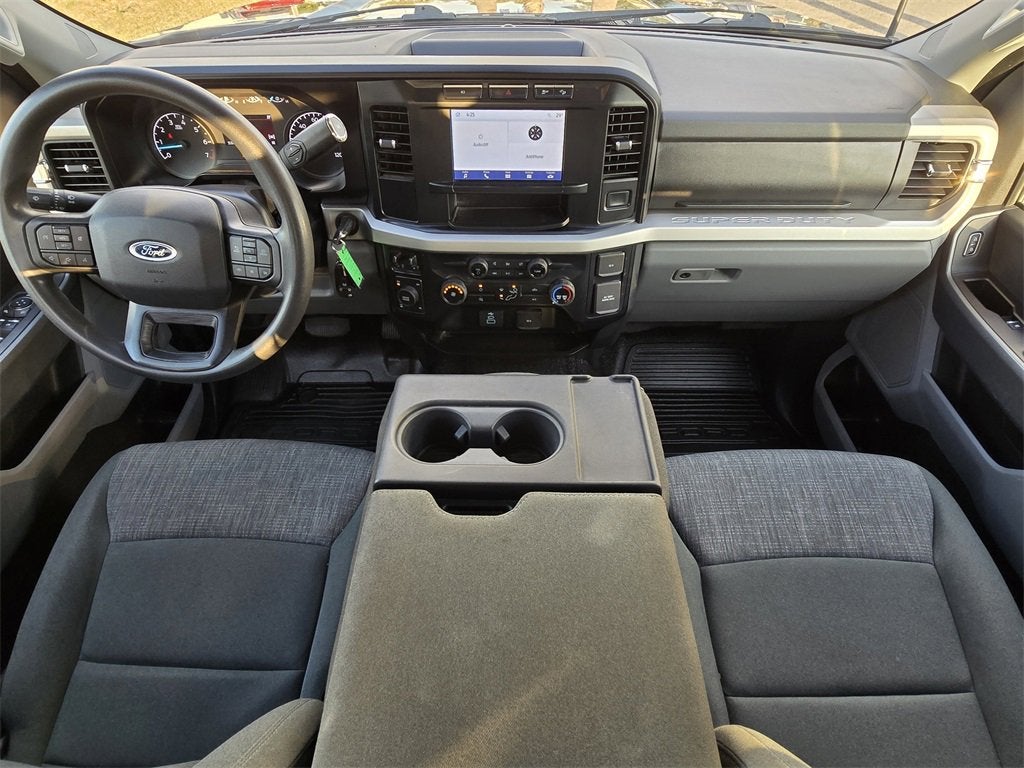 2023 Ford Super Duty F-250 SRW XL