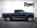 2023 Ford Super Duty F-250 SRW XL