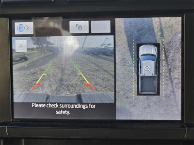 2023 Ford Super Duty F-250 SRW XL