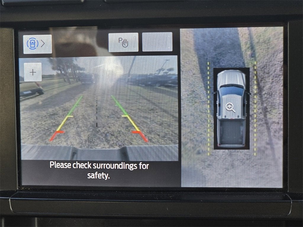 2023 Ford Super Duty F-250 SRW XL