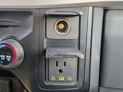 2023 Ford Super Duty F-250 SRW XL