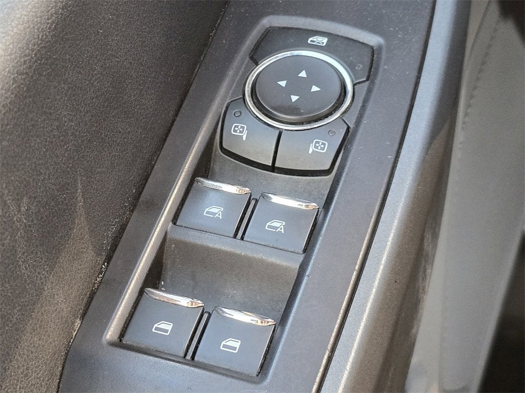 2023 Ford Super Duty F-250 SRW XL